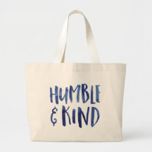 Humble and Kind Geometric Typography - GLS