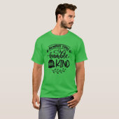 Humble and Kind T-Shirt (Voorkant volledig)