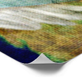 Humble Angel Poster (Hoek)