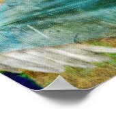 Humble Angel Poster (Hoek)