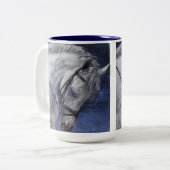 Humble Beauty Mok (Voorkant links)