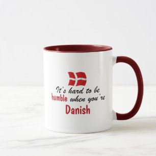 Humble Danish Mok
