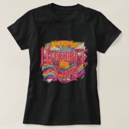 Humble & Kind Inspiration Women's Tee T-shirt