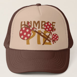 Humble Pie Trucker Hat Pet