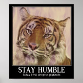 Humble_ Poster (Voorkant)