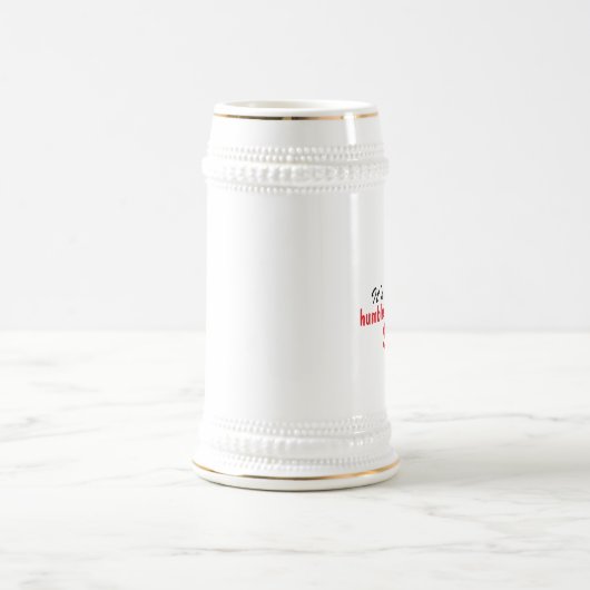 Humble Swiss Bierpul (Center)