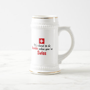 Humble Swiss Bierpul