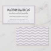 HUMBLE | VISITEKAARTJES (Voorkant / Achterkant)