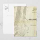 Humboldt Bay, Calif Briefkaart (Voorkant / Achterkant)