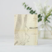 Humboldt Bay, Calif Briefkaart (Staand voorkant)