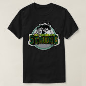 Humboldt Broncos<3 Essential T-Shirt (Design voorkant)