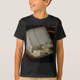 Humboldt Fog Cheese T-shirt