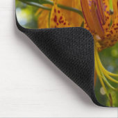 Humboldt Lelies Sunburst Muismat (Hoek)