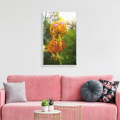 Humboldt Lily Canvas Afdruk (Insitu (Woonkamer))
