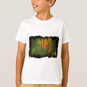 Humboldt Lily Stamens T-shirt