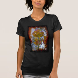 Humboldt Lily T-shirt