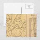 Humboldt Mining & Ref Co. Briefkaart (Voorkant / Achterkant)