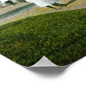 Humboldt Park, Buffalo, NY  Poster (Hoek)