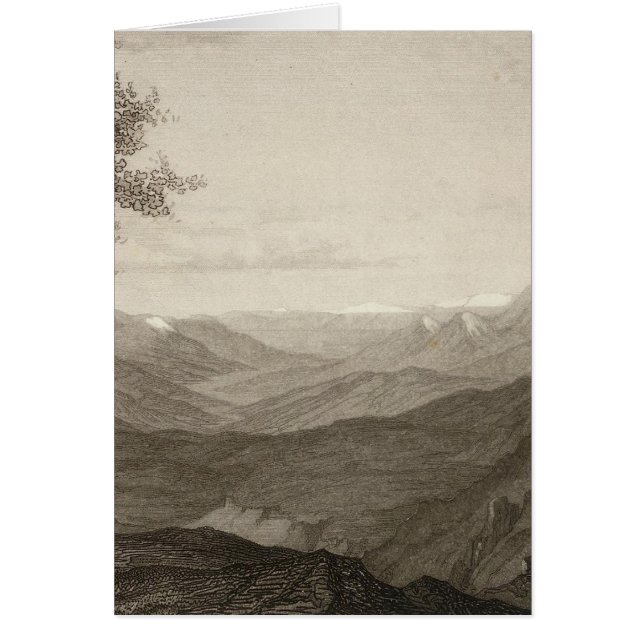 Humboldt Pass (Voorkant)