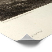 Humboldt Pass Poster (Hoek)