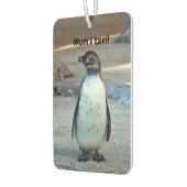 Humboldt Penguin Car air freshener Luchtverfrisser (Links)