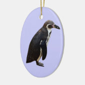 Humboldt Penguin Hanging Pendant Ornament (Links)
