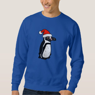 Humboldt Penguin Santa Trui