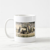 Humboldt Penguins Koffiemok (Links)