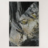 Humboldt Penguins. Legpuzzel (Verticaal)