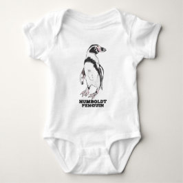 Humboldt pinguïn romper