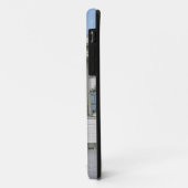 Humboldt Universiteit in Berlijn Case-Mate iPhone Case (Achterkant/links)