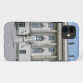 Humboldt Universiteit in Berlijn Case-Mate iPhone Case (Achterkant (horizontaal))