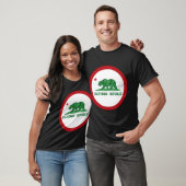 Humbolt County California Emerald Beer T-shirt (Unisex)