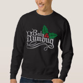 Humbug T-Shirt (Voorkant)
