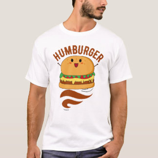 Humburgers Essential T-shirt