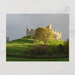 Hume Castle Briefkaart