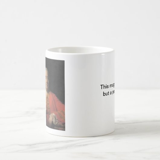 Hume Perception Mok (Center)