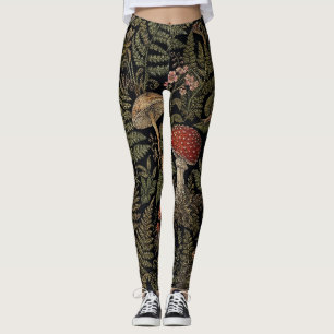 Humeurig Cottagecore Leggings