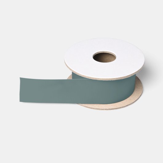 Humeurig Groen - Lint (Spoel)