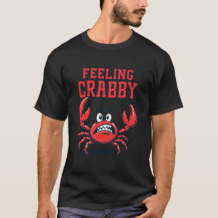 Humeurig T-shirt