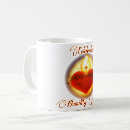 Humility Maand Mok (Voorkant links)