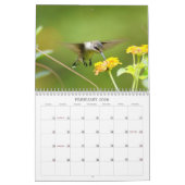 Humm met mij! kalender (Feb 2026)