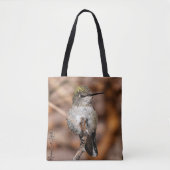 Hummer Bag Tote Bag (Voorkant)