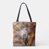 Hummer Bag Tote Bag (Achterkant)