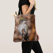 Hummer Bag Tote Bag (Dichtbij)