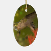 hummer drink keramisch ornament (Rechts)