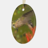 hummer drink keramisch ornament (Links)
