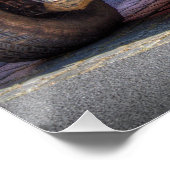 Hummer H1 Poster (Hoek)