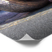 Hummer H1 Poster (Hoek)