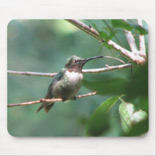 Hummer Kiss Mousepad Muismat